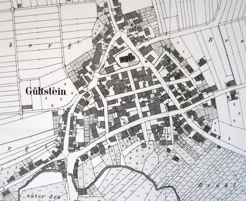 Der große Brand 1784 - Zeitreise BB