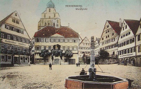 Marktplatz
