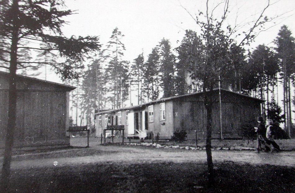 Durchgangslager Malmsheim