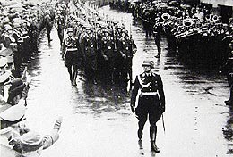 Böblingen - Garnison ab 1936