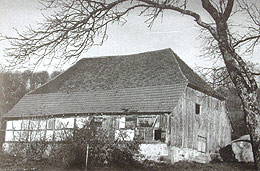Weinbau in Schönaich