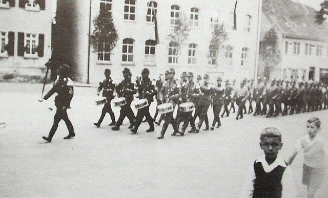 Die Sindelfinger NSDAP